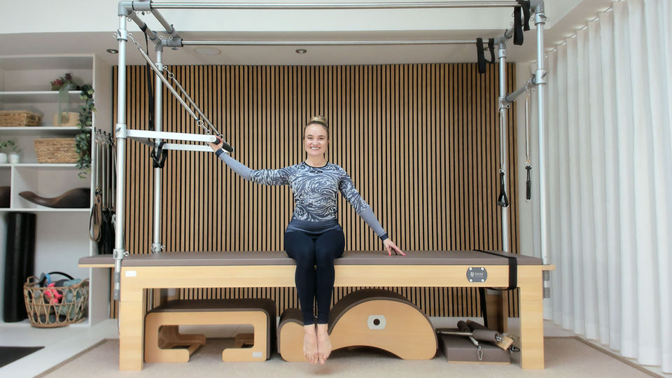 Day 2 SHOULDERS & BACK